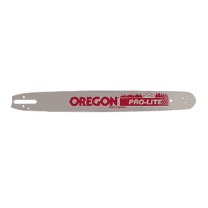 180SLHD176-P9 - 18" Oregon Commercial bar, 3/8" pitch, .050 gauge