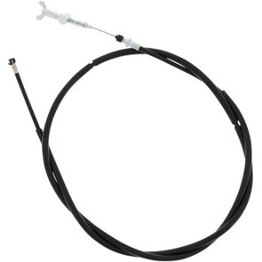 45-4059 - Rear Hand Brake Cable for 07-11 Yamaha 350 & 450 Grizzly ATV's 