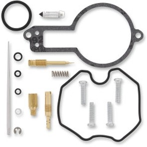 26-1157 -  Carburetor Rebuild Kit for 91-00 Honda XR600R Motorcycle/Dirt Bike/Enduro