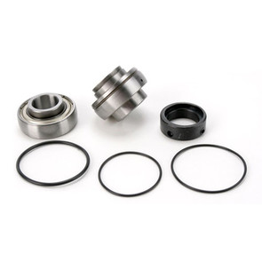 Snowmobile Jack Shaft Bearing & Seal Kit for many 1976-2007 Arctic Cat Snowmobiles