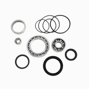 25-2033 - Rear Differential Bearing Seal Kit For 93-13 2x4, 4x4, Yamaha  250, 350, 400, 450 & 600 ATV's