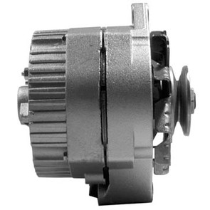 ADR0152 - Universal Alternator. Works to replace generators on older equipment. 12 volts, 65 amps.