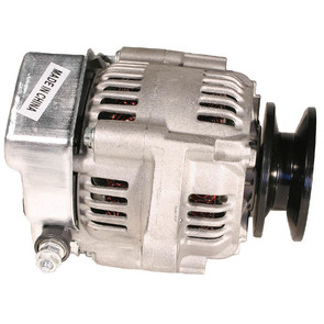 AND0203 - Aftermarket Alternator for many John Deere Gators with Kawasaki engines and more
