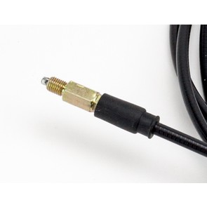 AT-05340 - Throttle Cable For Polaris 500 EFI Ranger UTVs