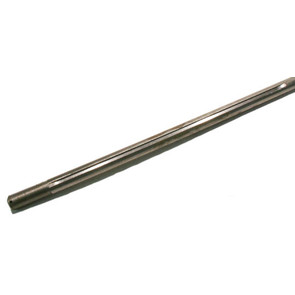 AZ1405-41 - 40-5/8" Solid Steel Axle. 3/4" dia. Replaces Bristers & Carter Bros.