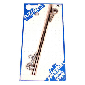 AZ1849-100 - Tubular Tie Rod Kit 5/16-24 x 10" long