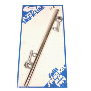 AZ1849-105 - Tubular Tie Rod Kit 5/16-24 x 10-1/2" long