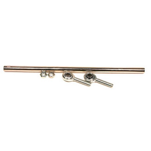AZ1849-107 - Tubular Tie Rod Kit 5/16-24 x 10-3/4" long