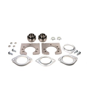 AZ1861A - Live Axle Bearing Kit with 2 Hole Flangette for 1" Standard Axle
