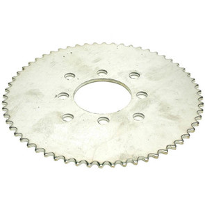 #9484 Go Cart Sprocket 60 sprocket for #35 chain  with 3ft of #35 chain 