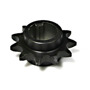 AZ2190-K - "C" Type Sprocket for #35 Chain, 11 Tooth, 5/8" bore