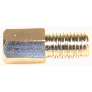 AZ2372 - Control Cable Fitting Conduit Retainers - Stepped 1 Long