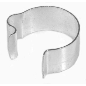 AZ2375-MB - Control Cable Fitting Conduit Clips 7/8" Tube, 7/32 & 1/4 Conduit (6 required)