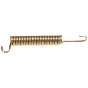 AZ8456 - Long Spring for 6" Brake Assembly (Sold Singly, 2 Required for Assembly)