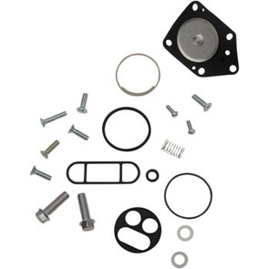 60-1066 - Fuel Tap & Diaphragm Repair Kit for 01-05 Suzuki GSF1200S Bandit Motorcycle's