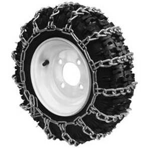 41-5552 - Mactrac 410X350X4 Tire Chains