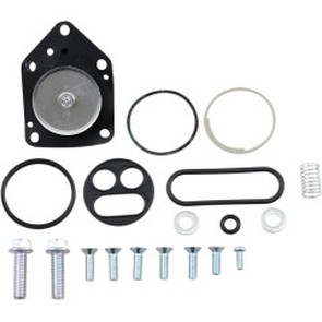 60-1072 - Fuel Tap Repair Kit for 04-09 Suzuki GS500F Motorcycle's
