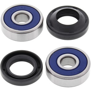 25-1291 - Front Wheel Bearing and Seal Kit for 75-85 Honda TL & XL Motorcycle's/Dirt Bike's