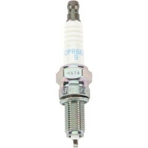 CPR6EB-9 NGK Spark Plug for Honda ATV & UTVs