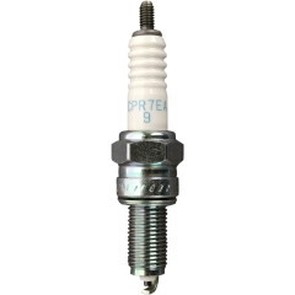 CPR7EA-9 -NGK Spark Plug for Kawasaki & Yamaha ATV & UTVs