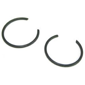 CW-10 - 10 mm CW Style Wiseco Circlip