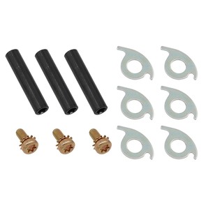 SM-03292 - Flywheight/Cam-arm Hardware Rebuild Kit for 21-24 Arctic Cat Primary Snowmobile & UTV Clutch's