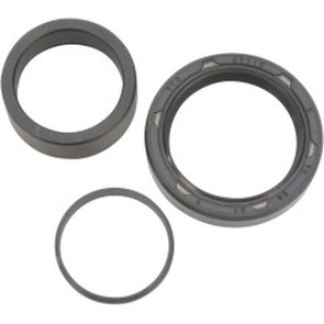 25-4009 - Counter Shaft Counter Drive Shaft Seal Kit for 04-17 Honda CRF250R & CRF250X Motorcycle's/Dirtbike's
