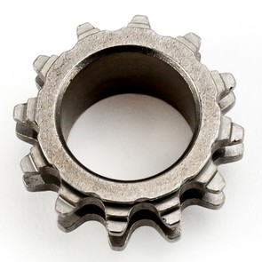 H1235 - 12 tooth, #35 replacement sprocket for Hilliard Extreme Clutch