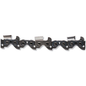 11H - Harvester Chain (3/4" pitch, .122 gauge). Order by the number of drive links.