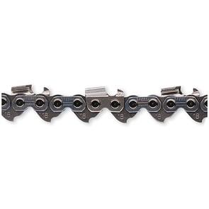 18H - Harvester Chain  (.404 pitch, .080 gauge). Order by the number of drive links.