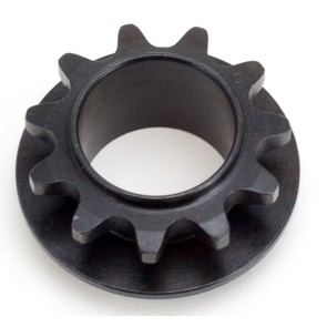HI1135-B - 11 tooth, #35 replacement sprocket for Hilliard Clutches.  For 3/4" bore only.