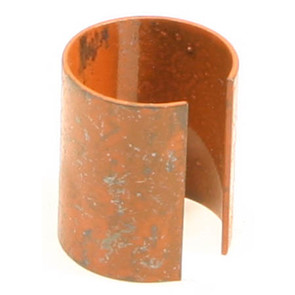 HIORANGE-P4 - # 3: Orange 1800 rpm engagement springs for Hilliard BLIZZARD Clutches. Sold each