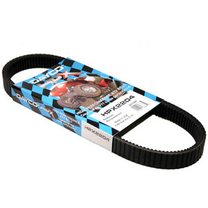 HPX2204 - Polaris Dayco HPX (High Performance Extreme) Belt. Fits most 03-06 600 & 700 cc models.