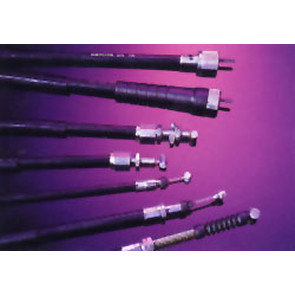 072318T - Control Cables: Suzuki 95-92 LT250R