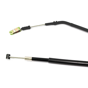 AT-05315 - Rear Hand Brake Cable For Yamaha 350 400 & 450 ATVs