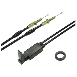 SM-05236 - Choke Cable for 2014-2023 Polaris 550 Indy Snowmobiles