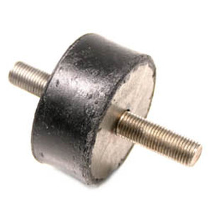 MM-102F - 7/8" Thick, Fine Threads Motor Mount