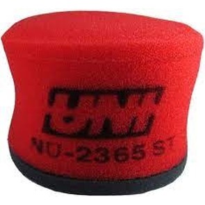 NU-2365ST - Uni-Filter Two-Stage Air Filter for 87-88 Kawasaki Tecate-4.