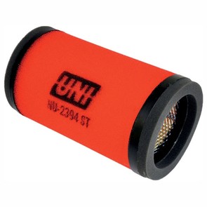 NU-2394ST - Uni-Filter Two-Stage Air Filter. For many Kawasaki Teryx & Teryx-4 ATVs