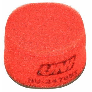 NU-2476ST - Uni-Filter Two-Stage Air Filter for 98-02 Suzuki LT 500F