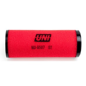 NU-8507ST - Uni-Filter Two-Stage Air Filter for many Ranger 425, 500, 650 and 700 side by side UTVs/ATVs