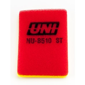 NU-8510ST - Uni-Filter Two-Stage Air Filter for 2007-current Polaris Predator 50 & Outlaw 50 ATVs