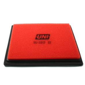 NU-8517ST - Uni-Filter Two-Stage Air Filter for Polaris 2012-current RZR & Ranger
