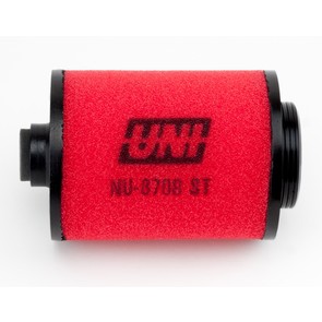 NU-8708ST - Uni-Filter Two-Stage Air Filter for Bombardier/Can-Am Outlander 450/500/570/650/800R/850/1000/1000R, Renegade 500/570/800R/850/1000