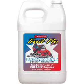 2206-P1003-1 - 1 gallon of Injection Oil for Polaris (actual shipping charges apply)