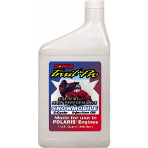 2212-P1003-1 - 1 quart of Injection Oil for Polaris (actual shipping charges apply)