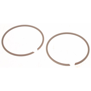 R09-163 - OEM Style Piston Rings for 04 and newer Arctic Cat F6, Sabercat, Crossfire, M6