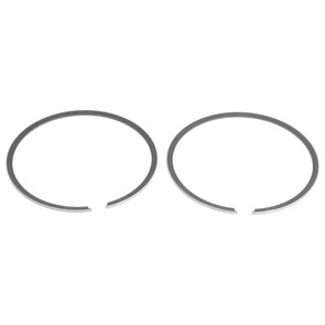 R09-245 - OEM Style Piston Rings for many 07-newer 600 HO twin Polaris.