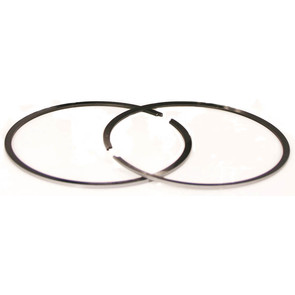 R09-247 - OEM Style Double Piston Rings for 08-newer Polaris 800. Double Ring. Std Size.