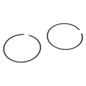 R09-712 - OEM Style Piston Rings for Polaris 488cc twin. Standard size.